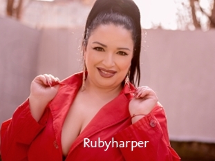 Rubyharper