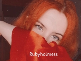 Rubyholmess