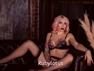 Rubylotus