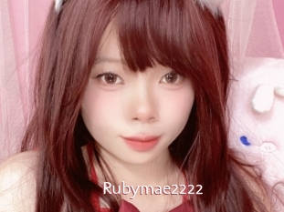 Rubymae2222