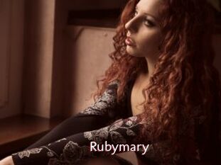Rubymary