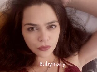 Rubymary