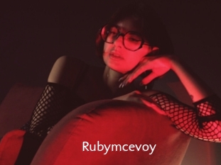 Rubymcevoy
