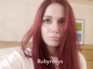 Rubyredys