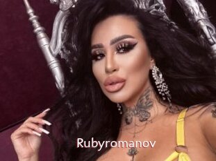 Rubyromanov