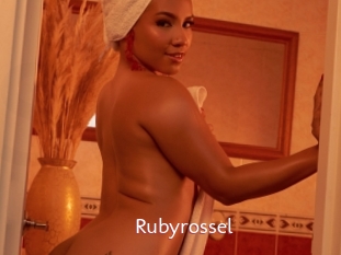 Rubyrossel
