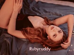 Rubyruddy