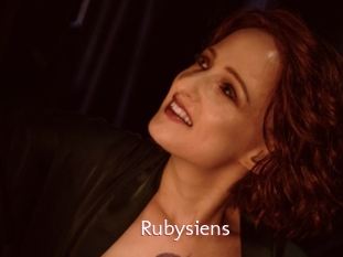 Rubysiens