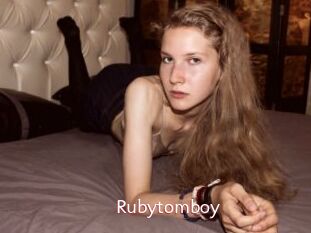 Rubytomboy