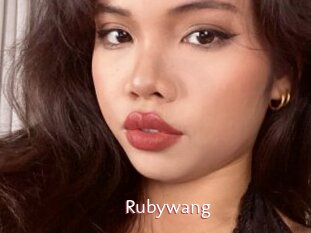 Rubywang