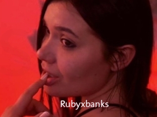 Rubyxbanks