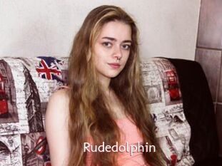 Rudedolphin