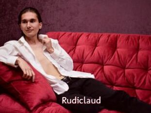 Rudiclaud