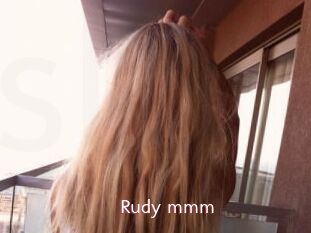Rudy_mmm