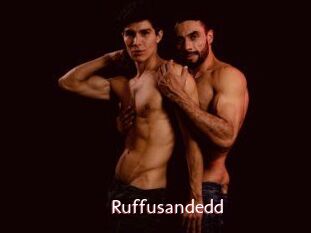 Ruffusandedd