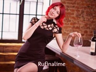 Rufinalime