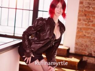 Rufinamyrtle