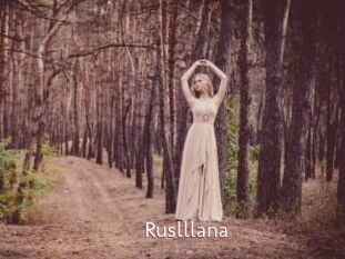 Ruslllana