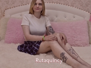 Rutaquincy