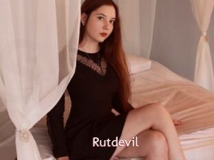 Rutdevil