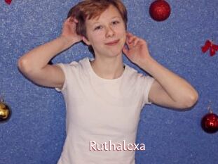 Ruthalexa
