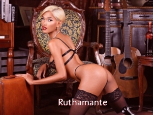 Ruthamante
