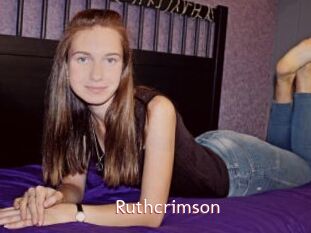 Ruthcrimson