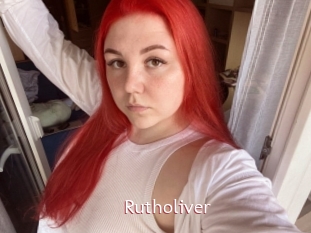 Rutholiver
