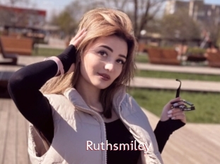 Ruthsmiley
