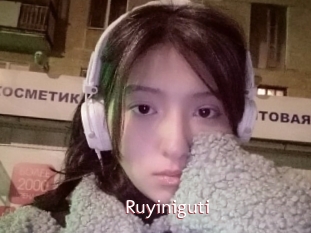 Ruyiniguti