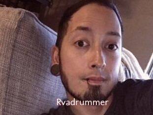 Rvadrummer