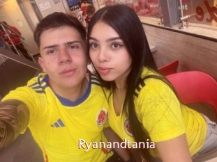 Ryanandtania