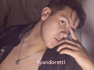 Ryandoretti