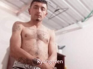Ryangreen