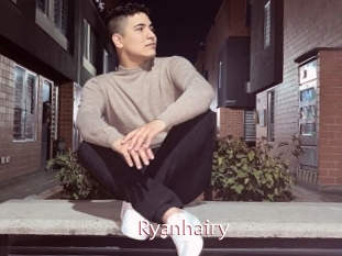 Ryanhairy
