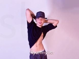 Ryanmyller