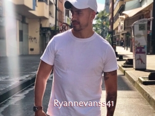 Ryannevanss41