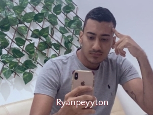 Ryanpeyyton