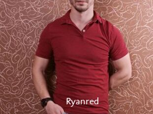 Ryanred