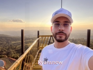 Ryansnow
