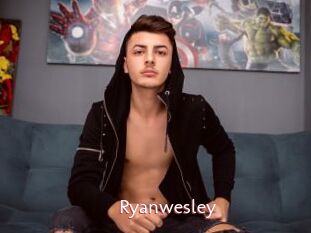 Ryanwesley