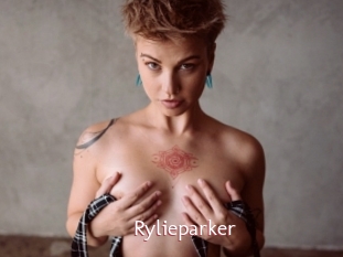 Rylieparker