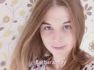 BarbaraSexy