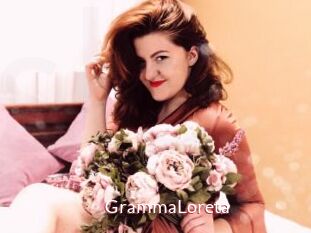 GrammaLoreta
