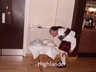 ScottishMan