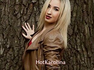 HotKarolina