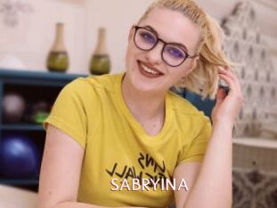 SABRYINA