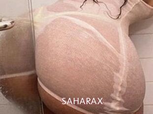 SAHARAX