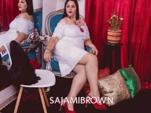 SAJAMIBROWN Sweet links only