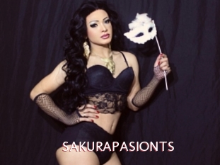 SAKURAPASIONTS Sweet links only